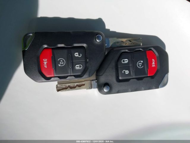 Jeep Wrangler 4-door Rubicon 392 4x4 Image 9