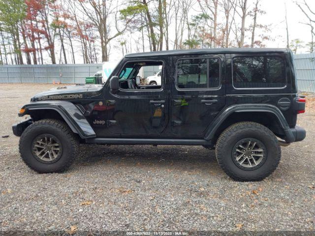Jeep Wrangler 4-door Rubicon 392 4x4 Image 3