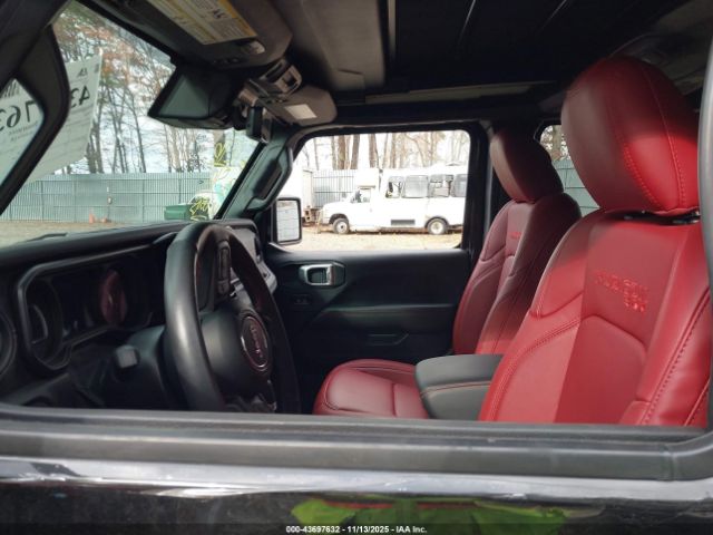 Jeep Wrangler 4-door Rubicon 392 4x4 Image 7