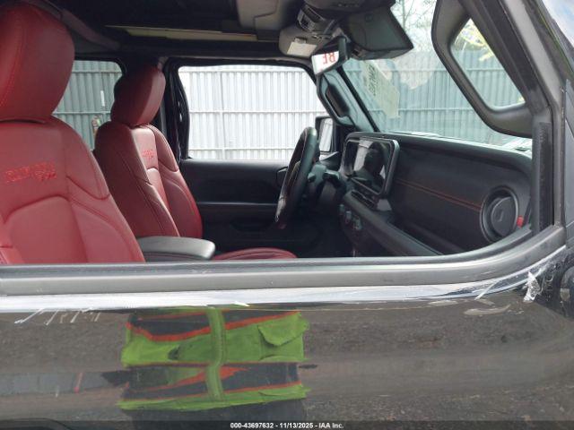 Jeep Wrangler 4-door Rubicon 392 4x4 Image 11