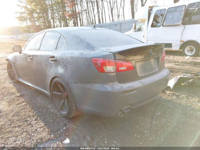 Lexus Is Image 2