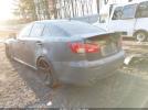 Lexus Is Image 2