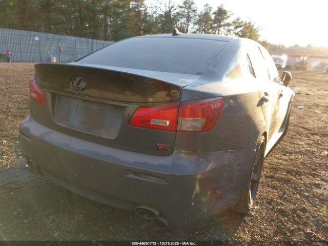 Lexus Is Image 3