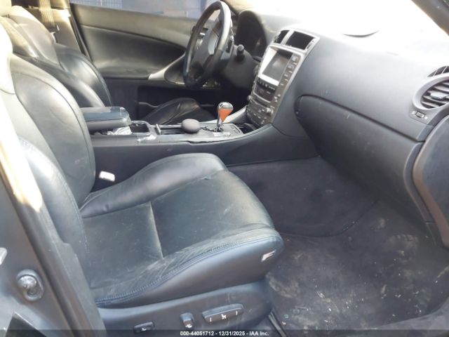 Lexus Is Image 8