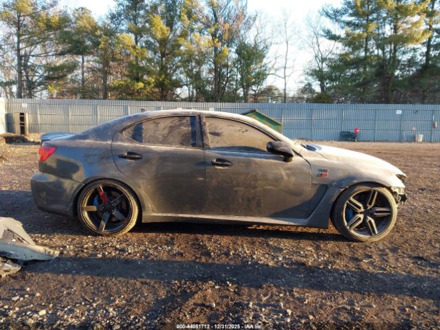 Lexus Is Image 15