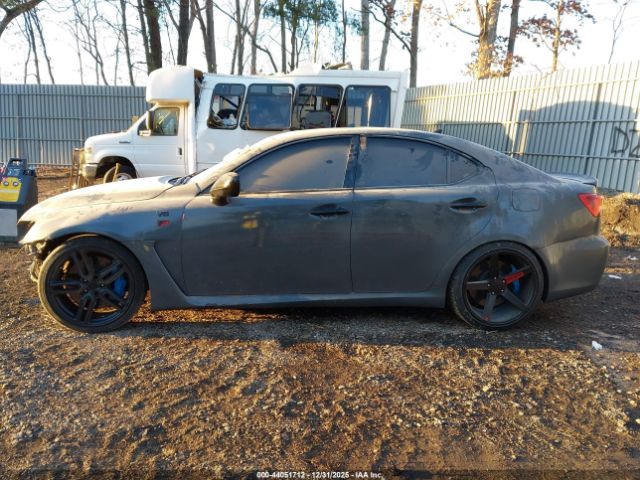 Lexus Is Image 14