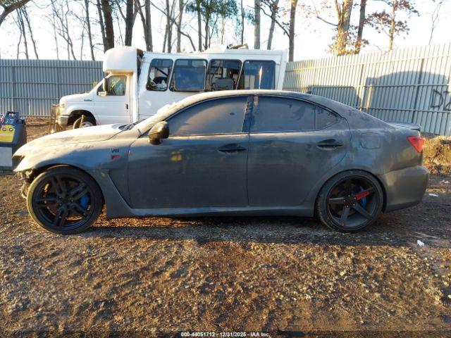 Lexus Is Image 14