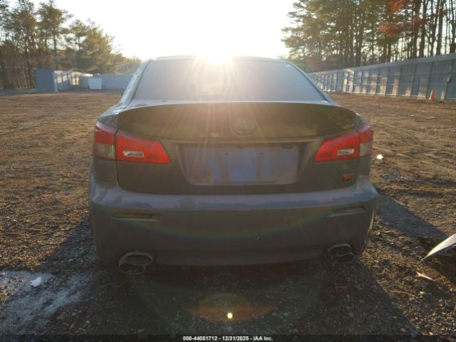 Lexus Is Image 12