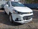 Chevrolet Trax Awd Lt Image 1