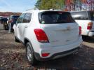 Chevrolet Trax Awd Lt Image 7