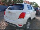 Chevrolet Trax Awd Lt Image 9