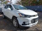 Chevrolet Trax Awd Lt Image 8