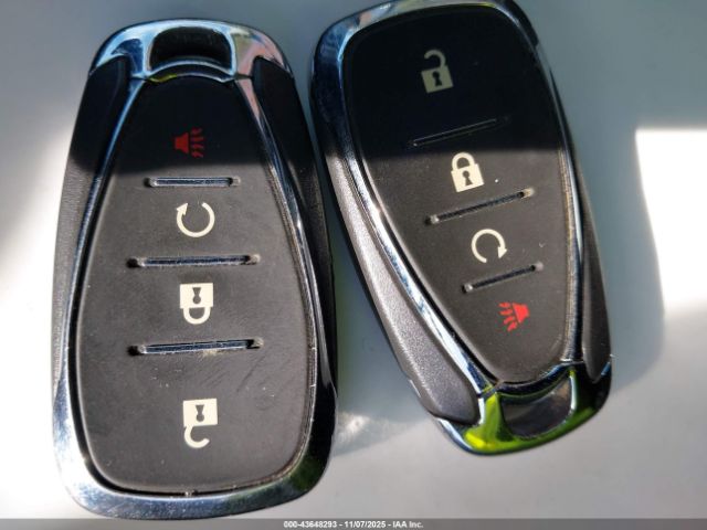 Chevrolet Trax Awd Lt Image 4