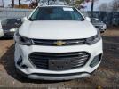 Chevrolet Trax Awd Lt Image 12