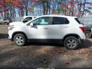 Chevrolet Trax Awd Lt Image 14