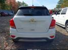 Chevrolet Trax Awd Lt Image 15