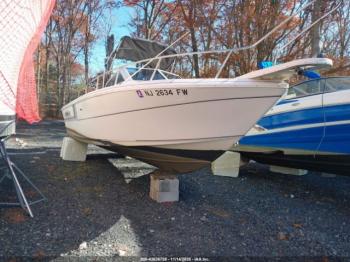  Salvage Pro-line Other