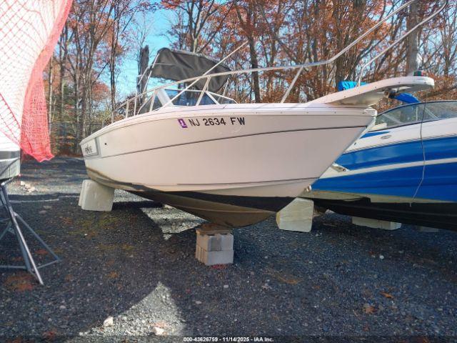  Salvage Pro-line Other