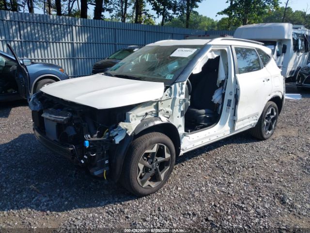 Kia Seltos S Image 5