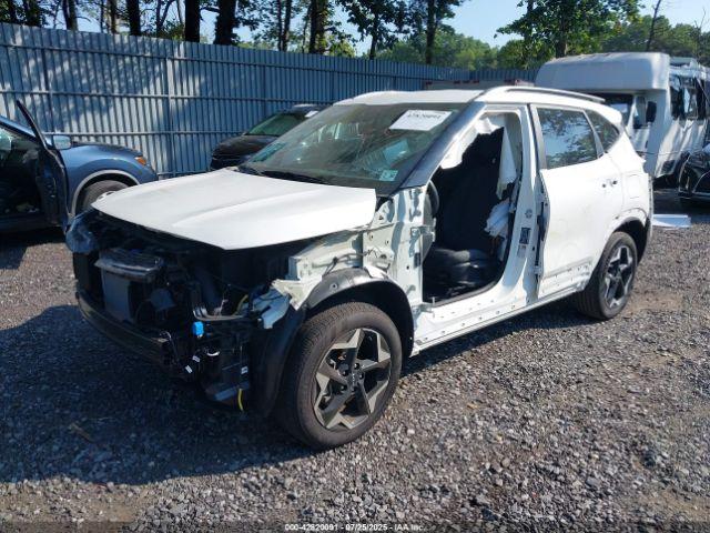 Kia Seltos S Image 5