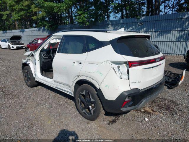 Kia Seltos S Image 3