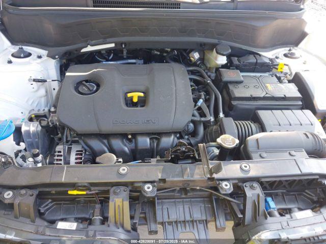 Kia Seltos S Image 7