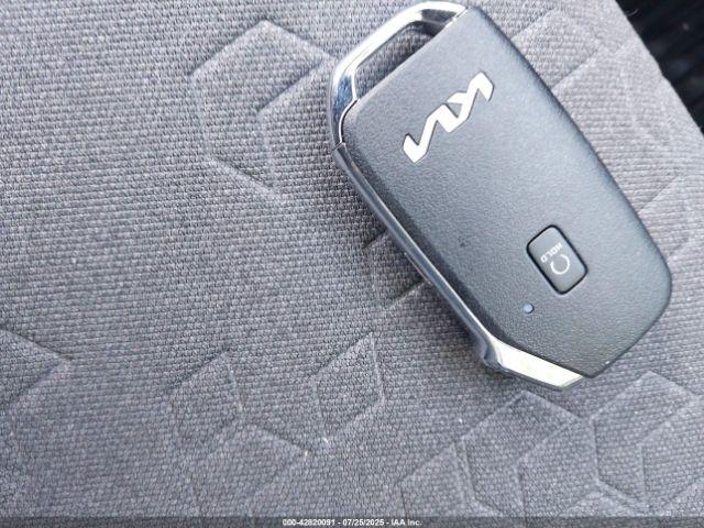 Kia Seltos S Image 15