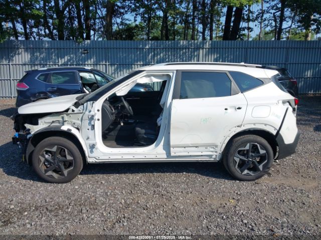 Kia Seltos S Image 2