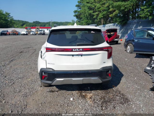 Kia Seltos S Image 14