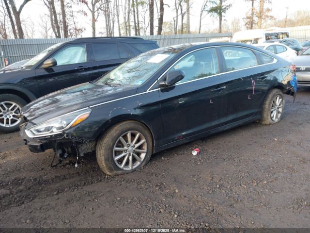 Hyundai SONATA Se Image 18