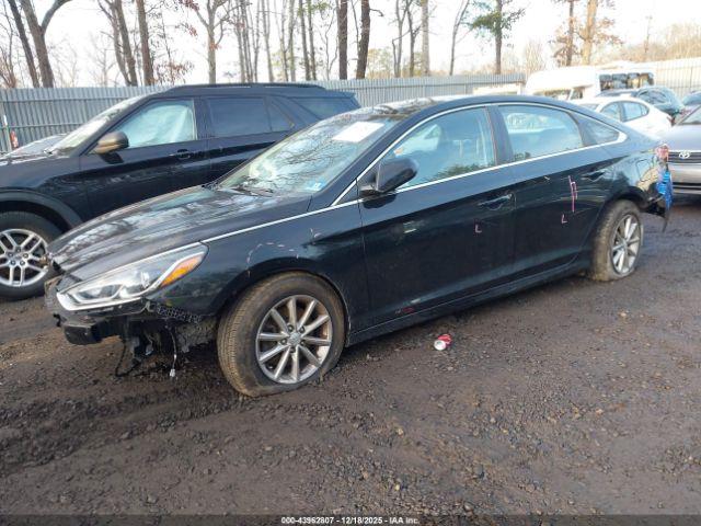 Hyundai SONATA Se Image 18