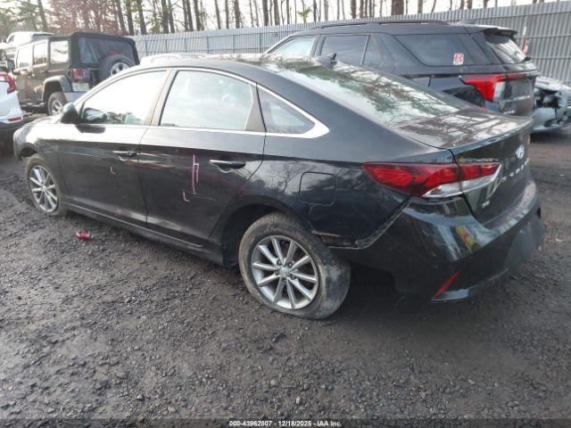 Hyundai SONATA Se Image 17