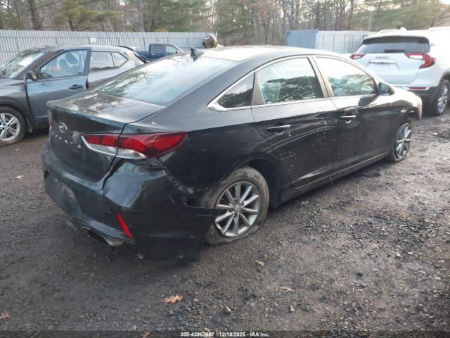 Hyundai SONATA Se Image 4