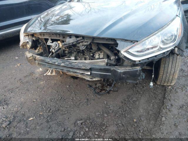 Hyundai SONATA Se Image 5