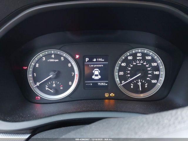 Hyundai SONATA Se Image 3