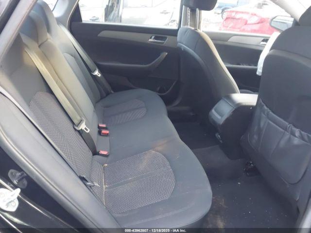 Hyundai SONATA Se Image 7