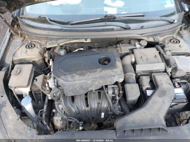 Hyundai SONATA Se Image 6