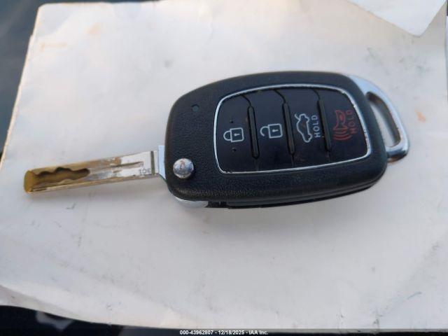 Hyundai SONATA Se Image 16