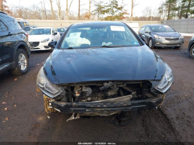 Hyundai SONATA Se Image 10