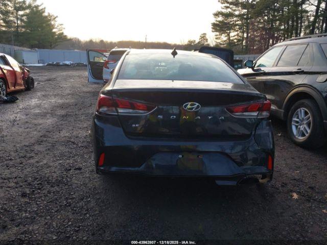 Hyundai SONATA Se Image 9