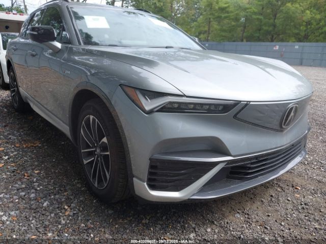 Acura ZDX A-spec Image 1