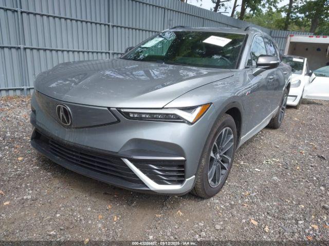 Acura ZDX A-spec Image 4
