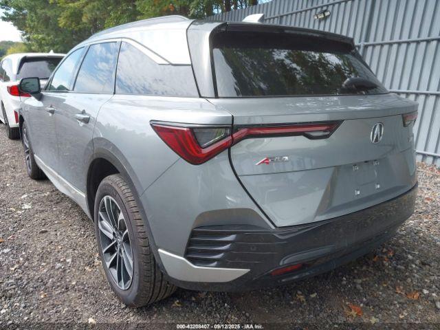 Acura ZDX A-spec Image 2