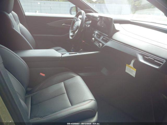 Acura ZDX A-spec Image 3