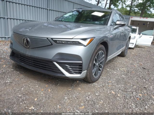 Acura ZDX A-spec Image 8