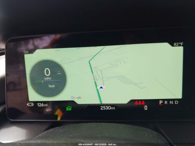 Acura ZDX A-spec Image 5