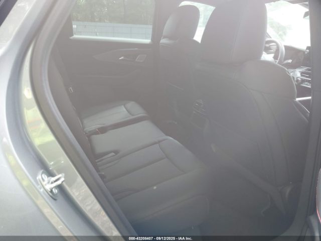 Acura ZDX A-spec Image 10