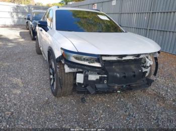  Salvage Honda Prologue