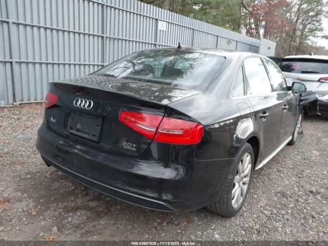 Audi A4 2.0t Premium Image 9