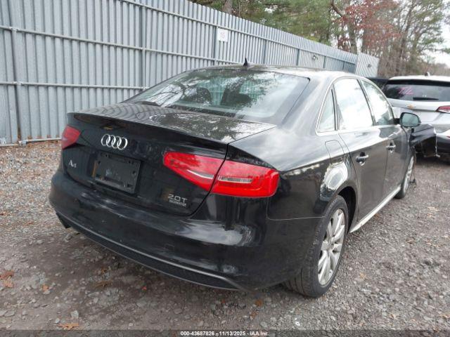Audi A4 2.0t Premium Image 9